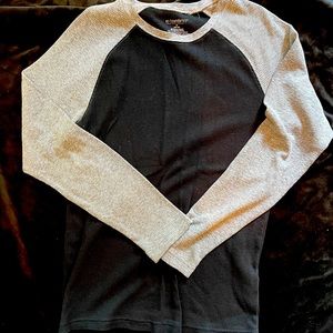 No Boundaries Long Sleeve Thermal